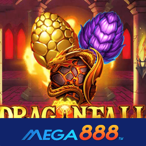 รีวิวเกม Dragon Fall เกมอัตราแตกเกิน 90%