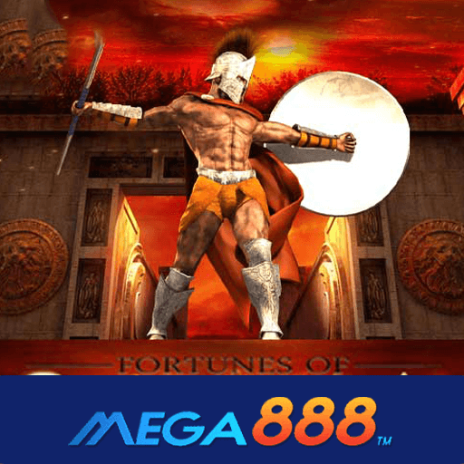 รีวิวเกม Fortunes of Sparta เกมมีวิธีการเล่นแบบง่ายๆ