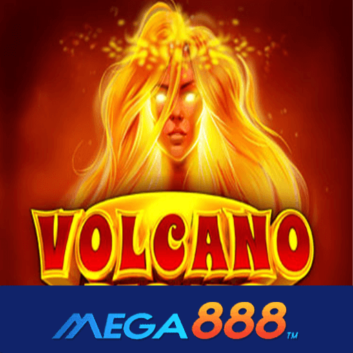 รีวิวเกม Volcano Riches สล็อตเบทเริ่มต้น 1 บาท