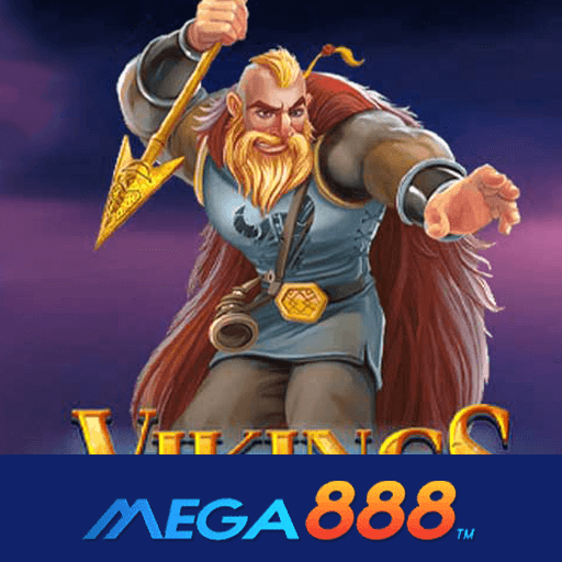 รีวิวเกม Vikings Unleashed Megaways สล็อตมาด้วยระบบสมัครสมาชิกอัตโนมัติ