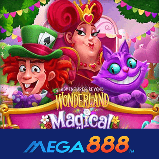 รีวิวเกม Adventures Beyond Wonderland Magical Maze เกมแตกง่ายมากที่สุด