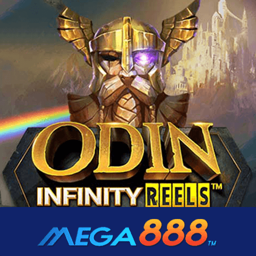 รีวิวเกม Odin Infinity Reels สล็อตมีค่าอัตรา rtp ที่สูง