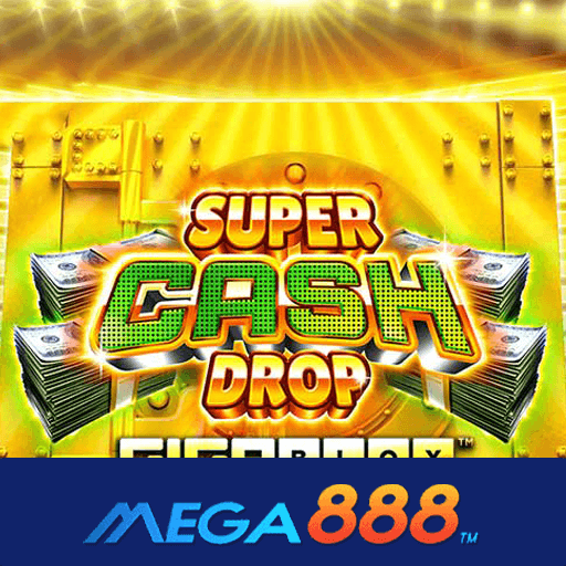 รีวิวเกม Super Cash Drop Gigablox เกมเพิ่มอัตราแตกสูงกว่าเดิม