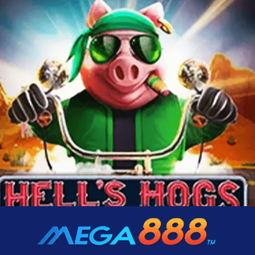 รีวิวเกม Hells Hogs เกมฝาก-ถอนได้ง่าย ไม่กำหนดยอด