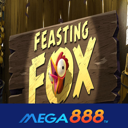 รีวิวเกม Feasting Fox สล็อตเพิ่มโบนัสฟรีสปิน