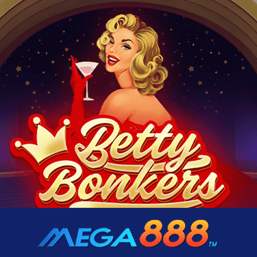 รีวิวเกม Betty Bonkers เกมมาพร้อมค่า rtp สูง