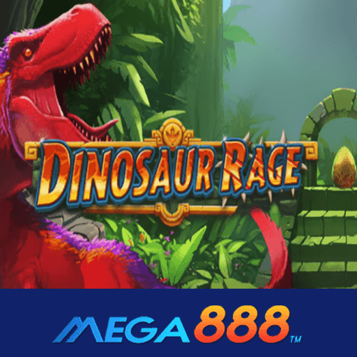 รีวิวเกม Dinosaur Rage เกมแตกเยอะแบบจัดเต็ม