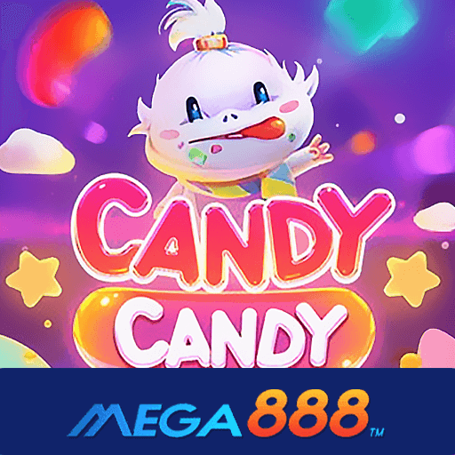 รีวิวเกม Candy Candy เกมมาพร้อมค่า rtp สูง