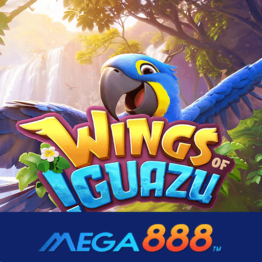 รีวิวเกม Wings of Iguazu สล็อตเพิ่มโบนัสฟรีสปินมากกว่าเดิม